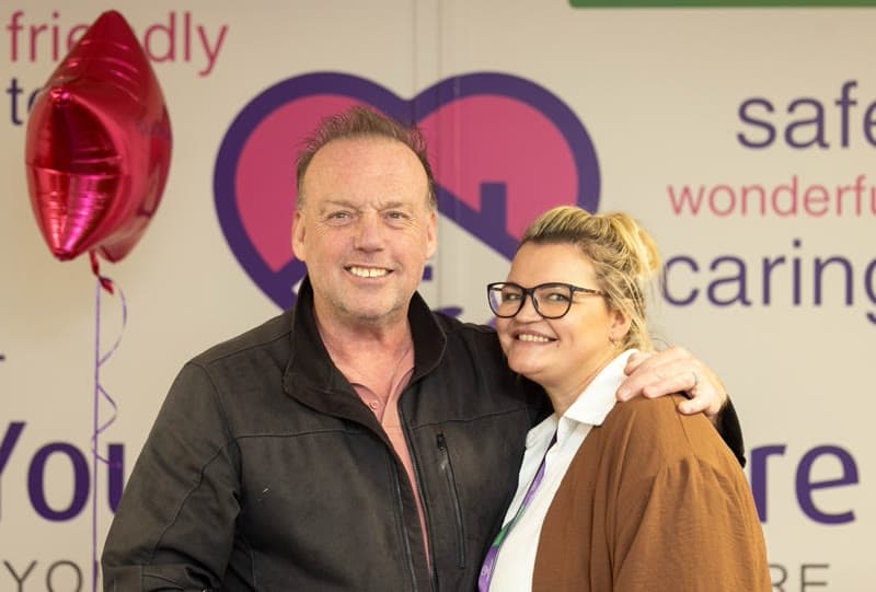 Your Home Care Ripley branch opening event