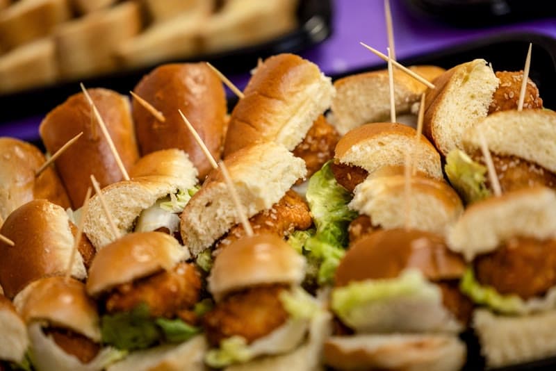 Your Home Care Ripley branch opening event