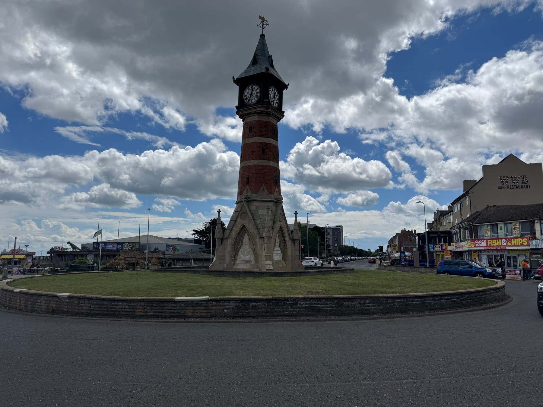 Skegness 2026 day trip photo 19