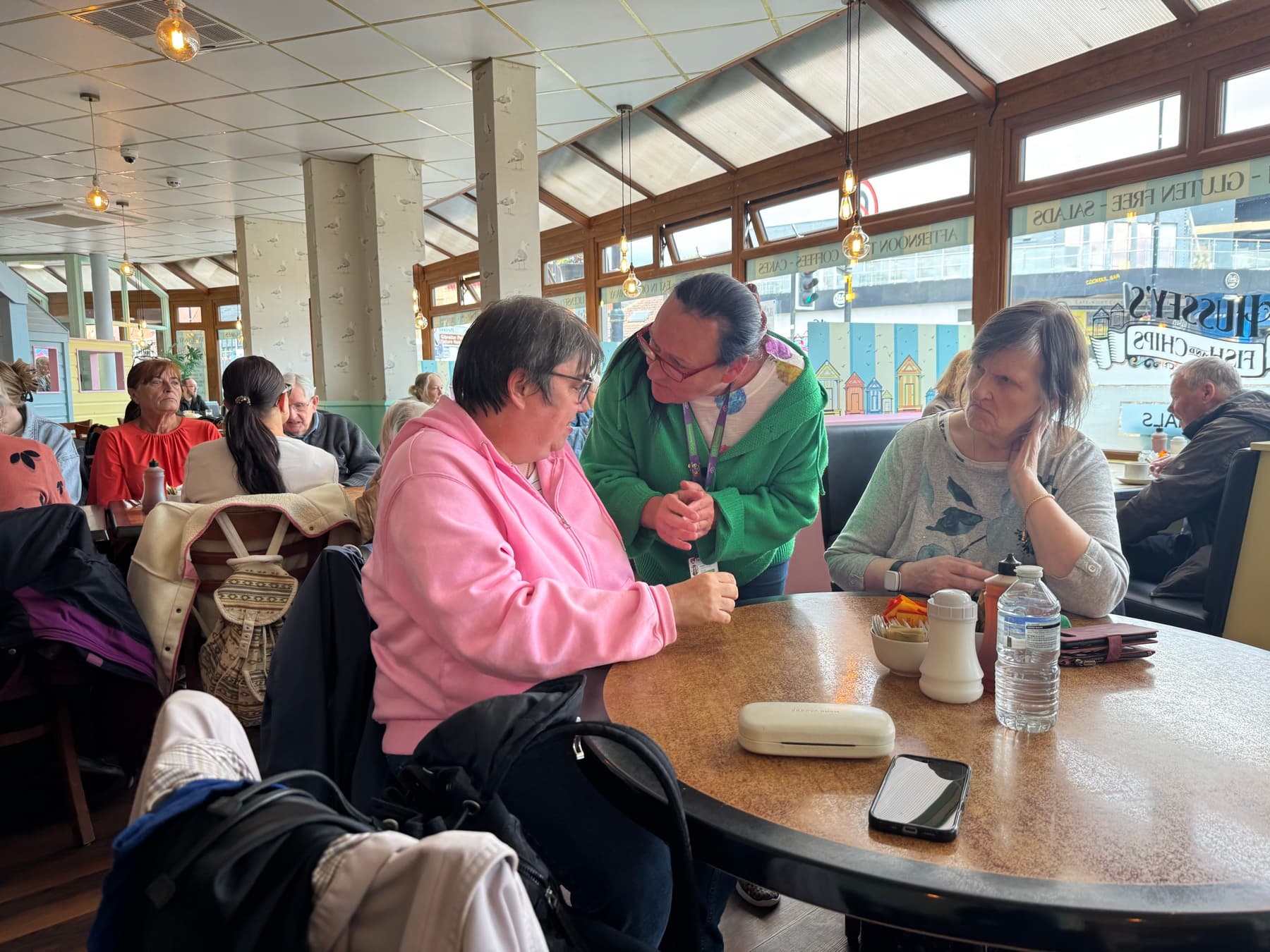 Skegness 2026 day trip photo 22