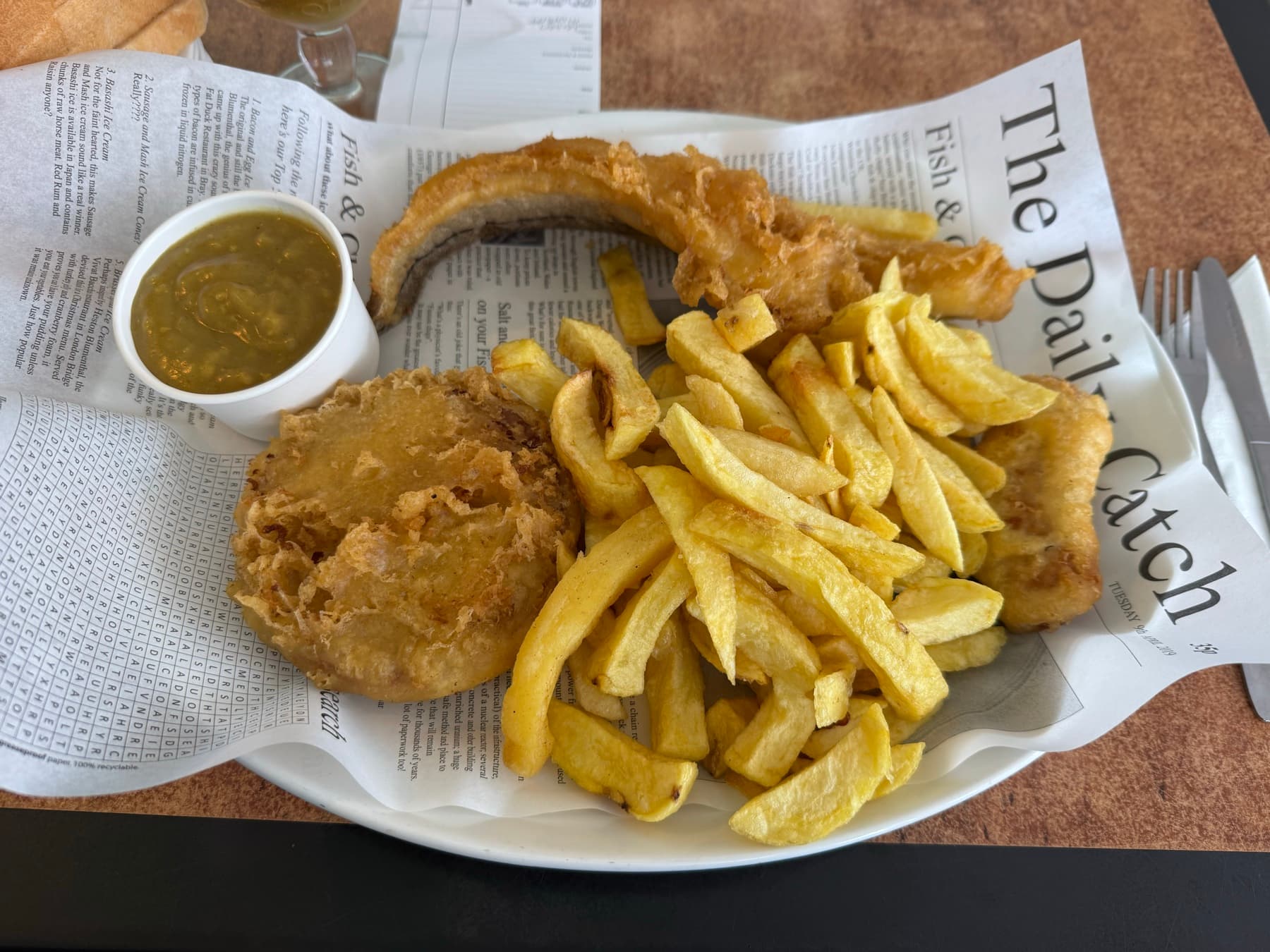 Skegness 2026 day trip photo 23