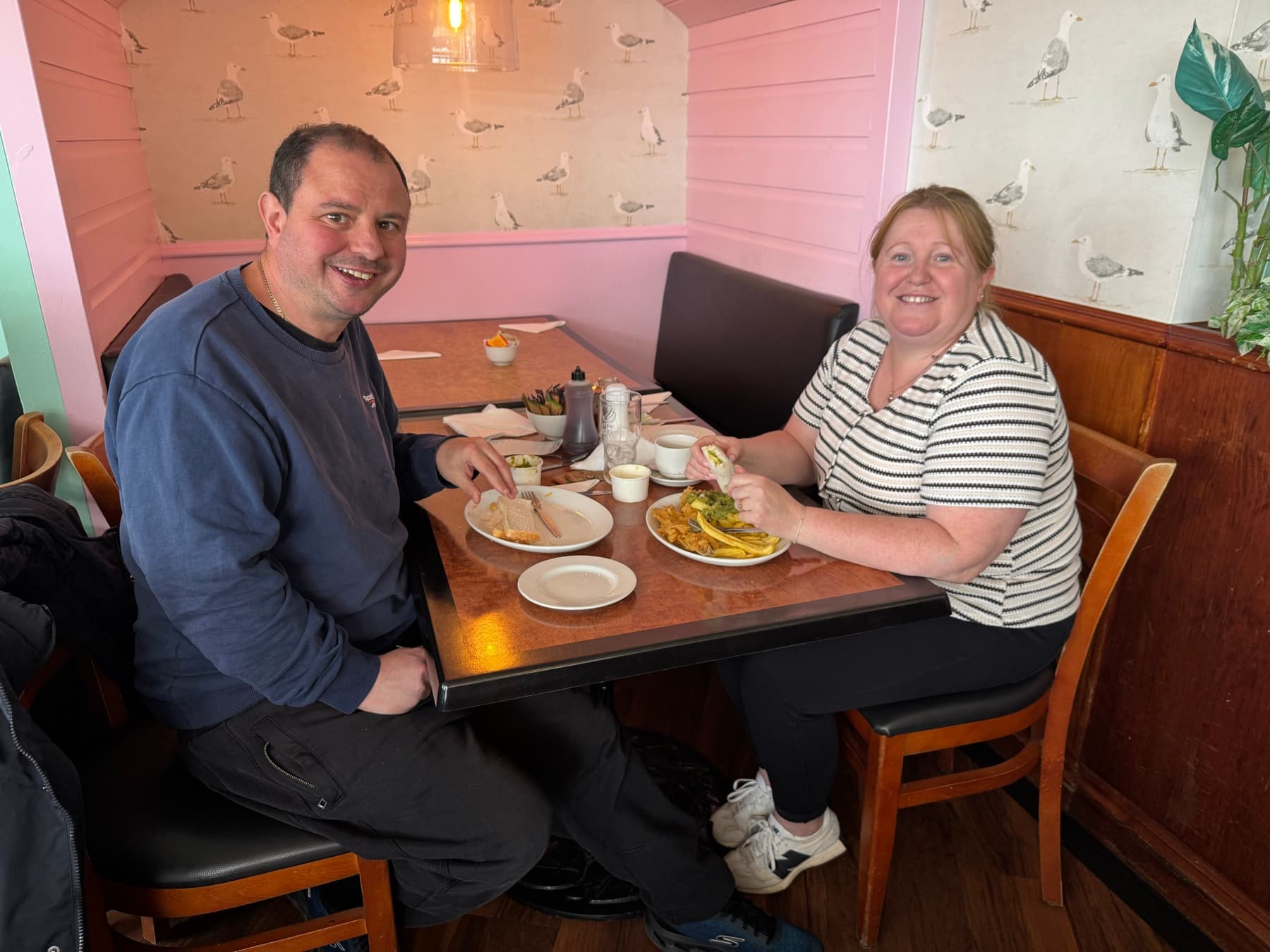 Skegness 2026 day trip photo 33