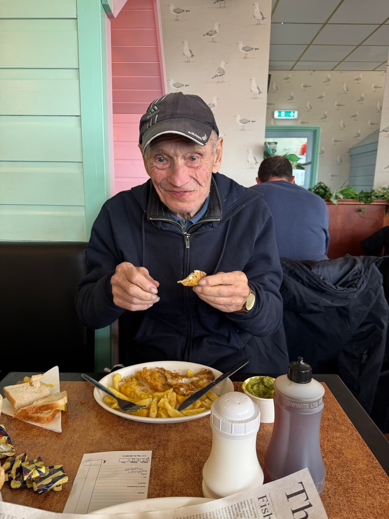 Skegness 2026 day trip photo 34