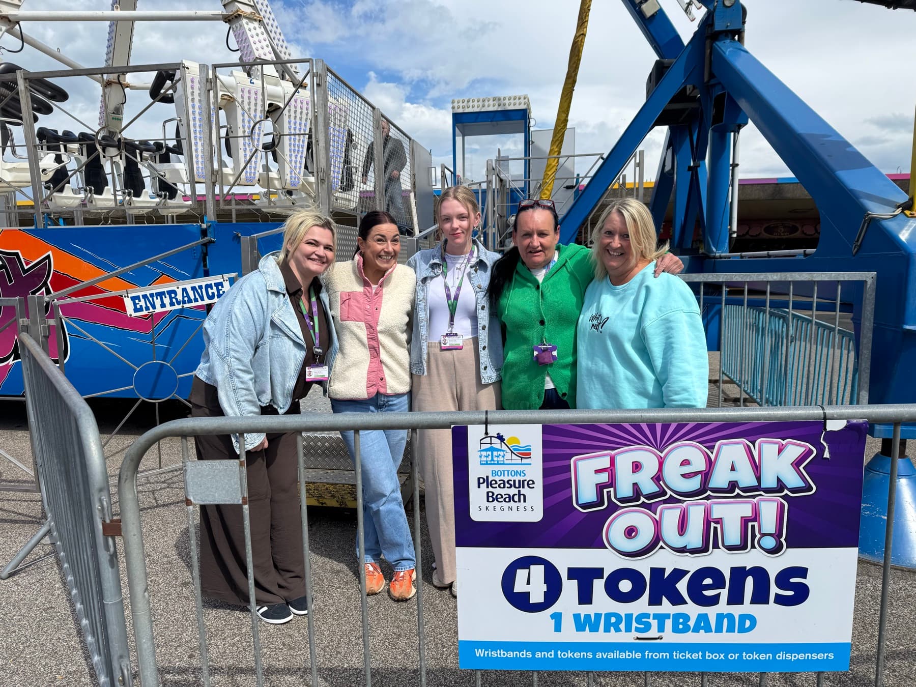 Skegness 2026 day trip photo 44