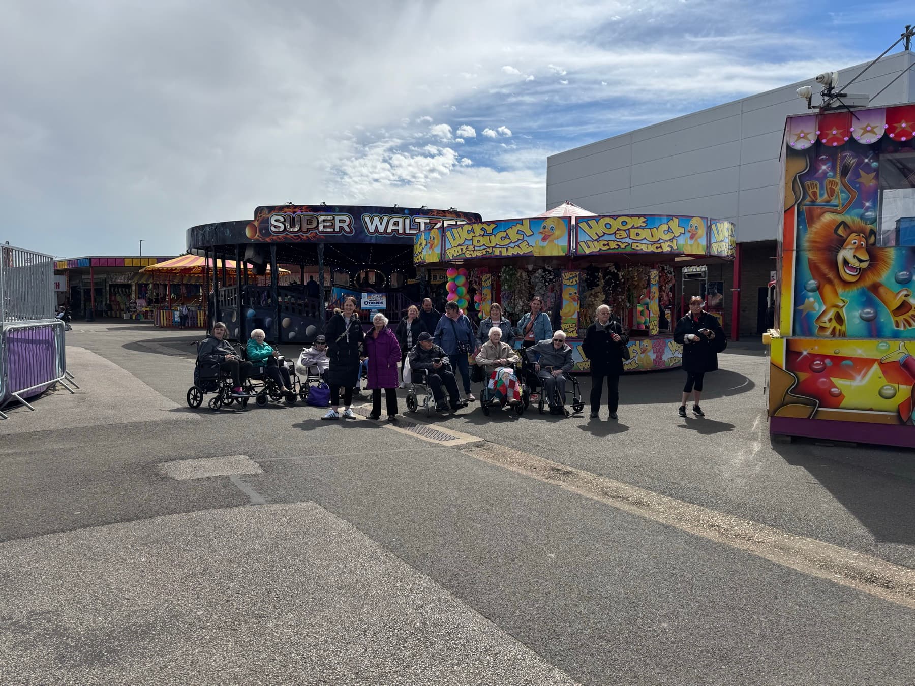 Skegness 2026 day trip photo 47