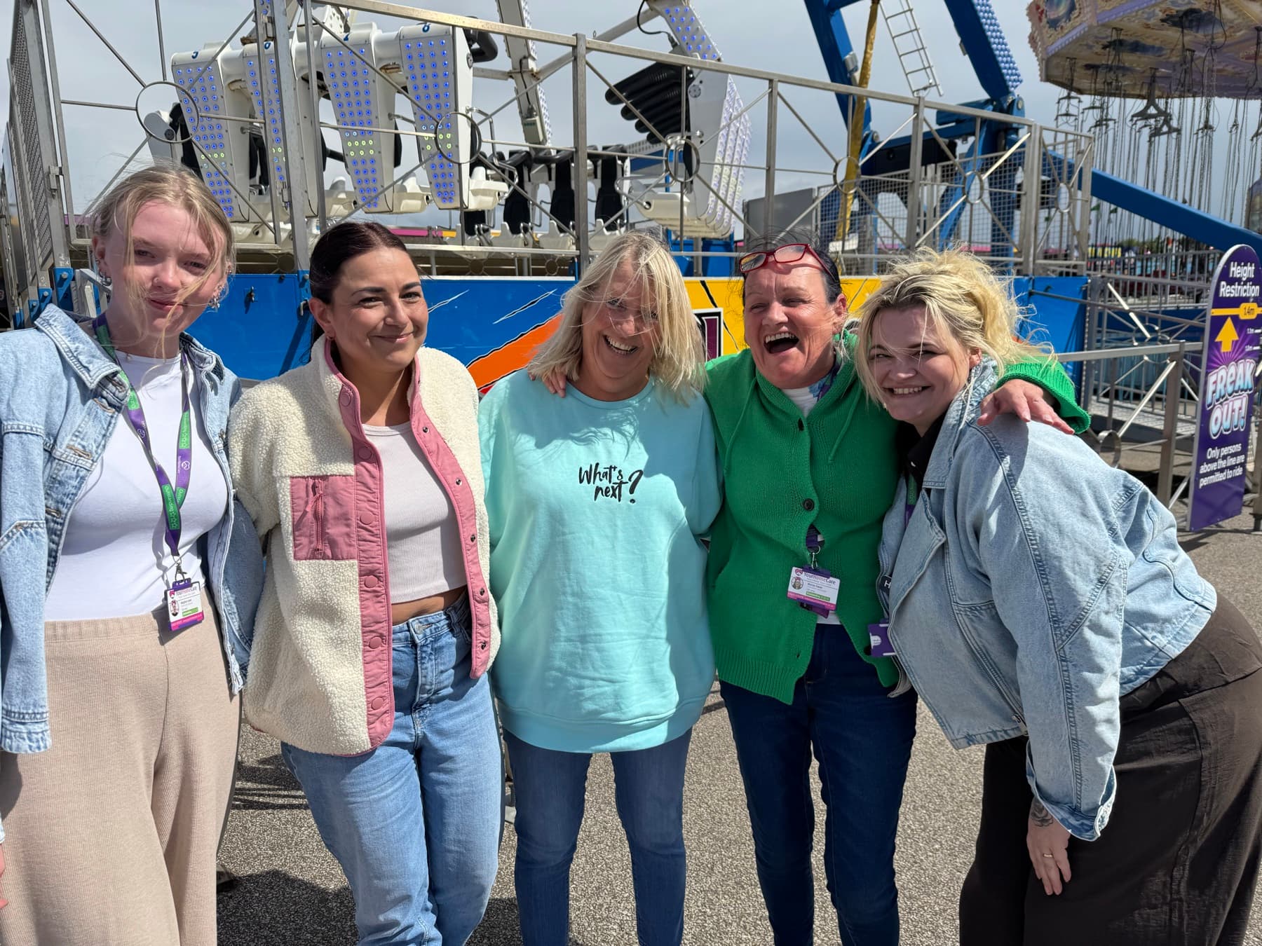 Skegness 2026 day trip photo 48