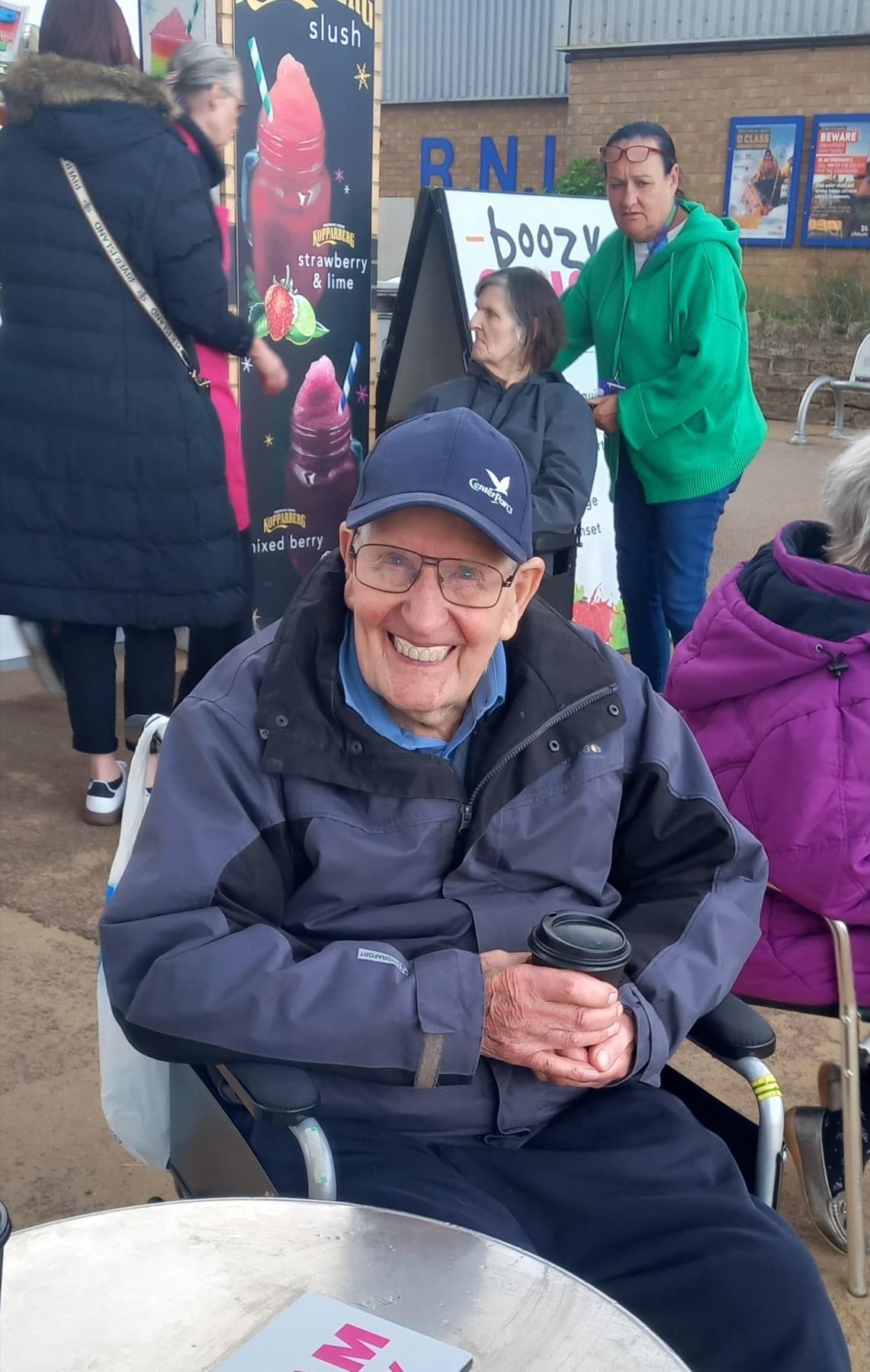 Skegness 2026 day trip photo 57