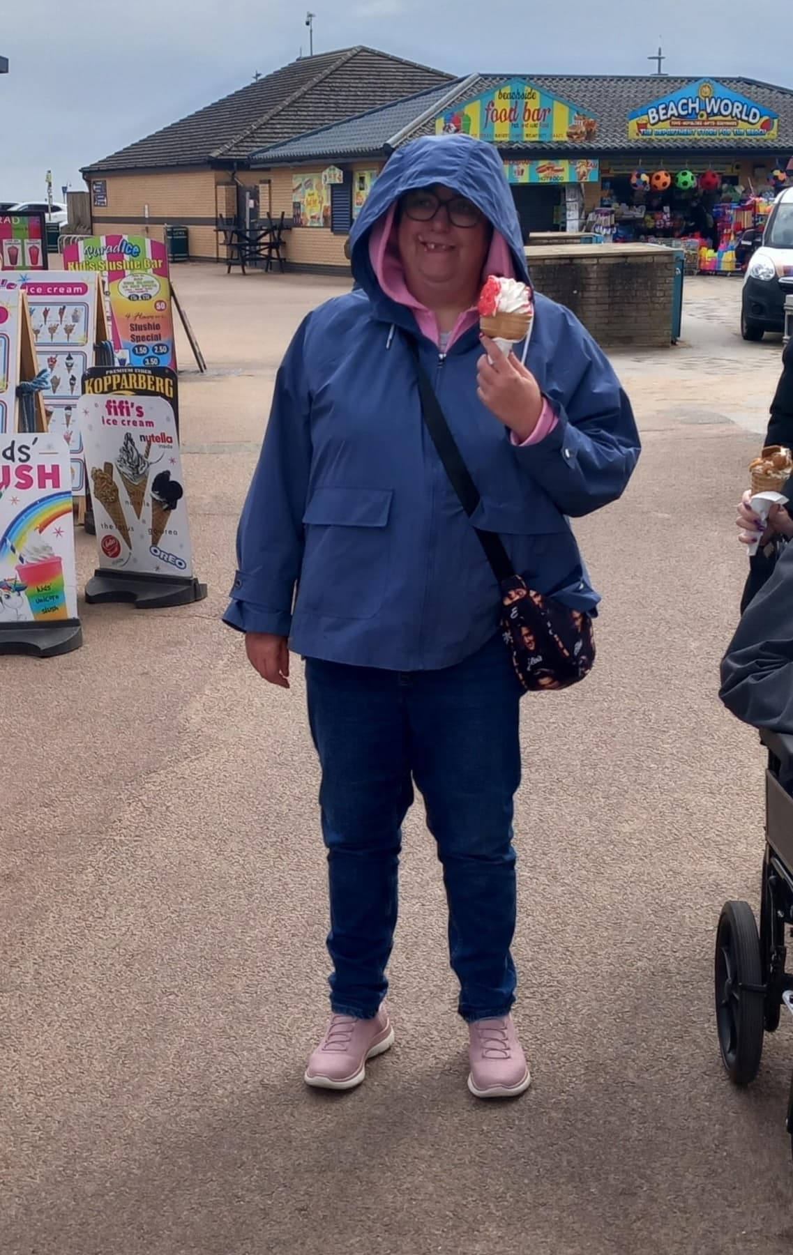 Skegness 2026 day trip photo 58