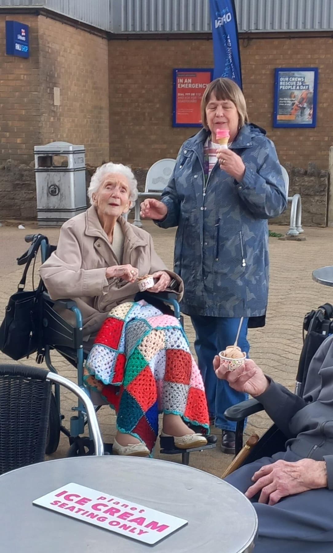 Skegness 2026 day trip photo 59