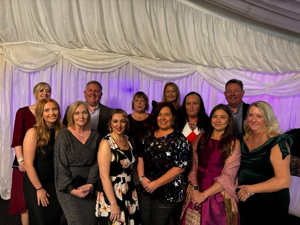 Proud to Care Awards 2025